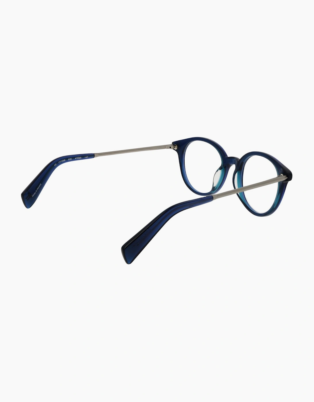 Yohji Yamamoto Optical Frame YY1008 620 47