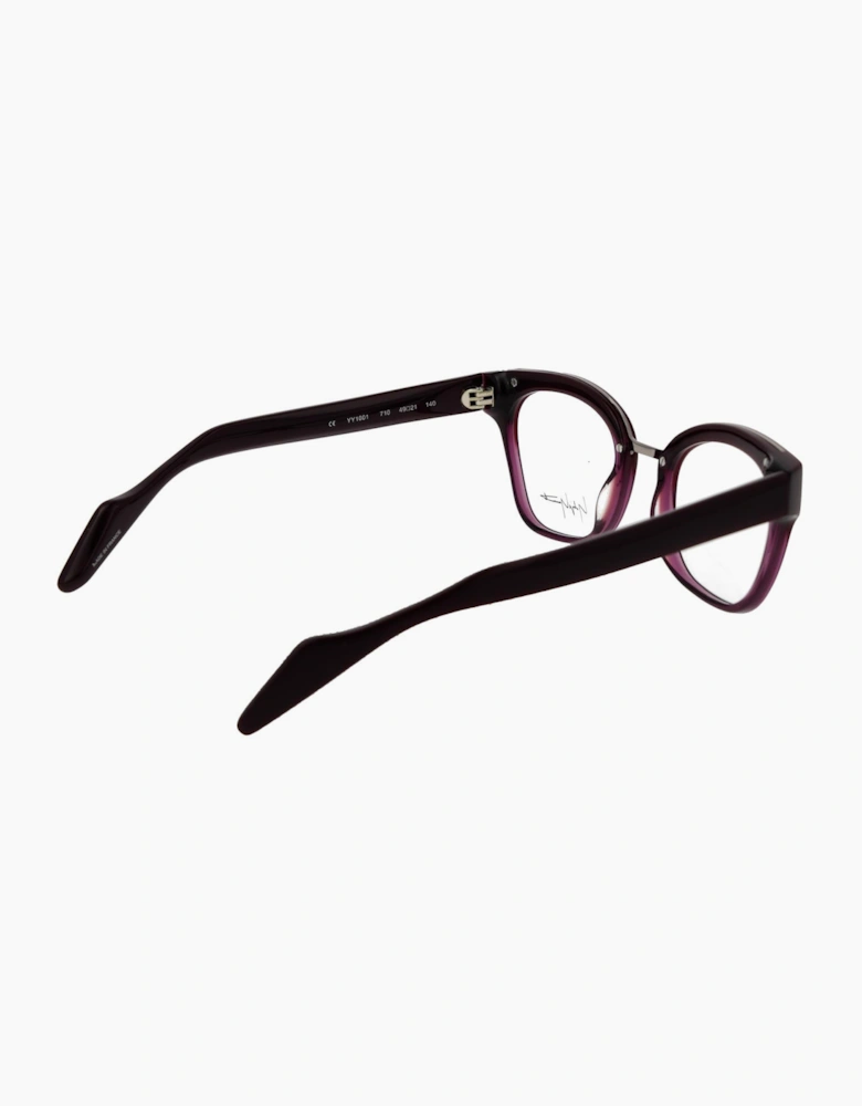 Yohji Yamamoto Optical Frame YY1001 710 49