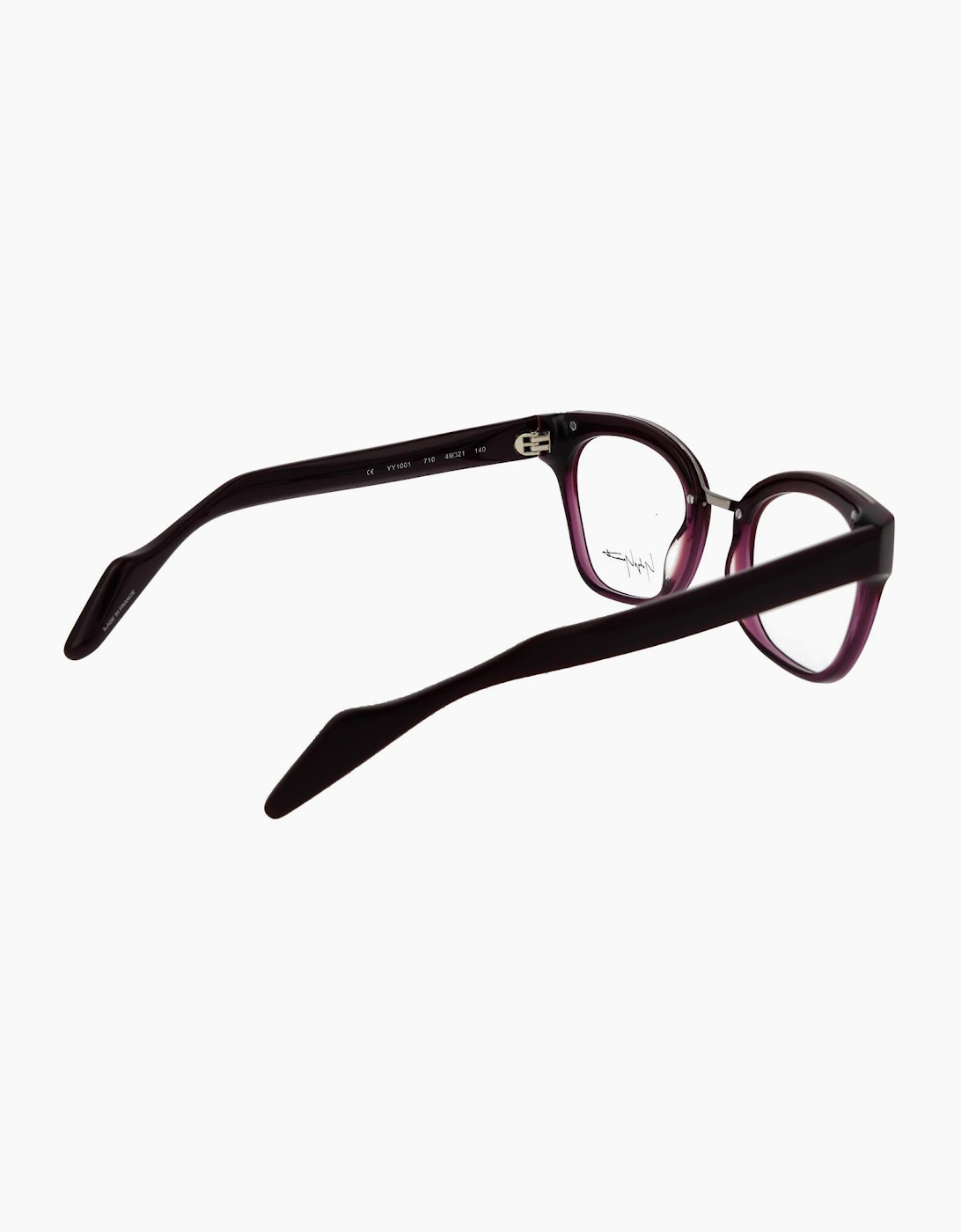Yohji Yamamoto Optical Frame YY1001 710 49
