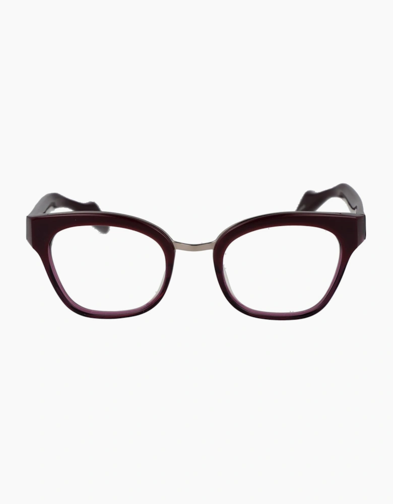 Yohji Yamamoto Optical Frame YY1001 710 49