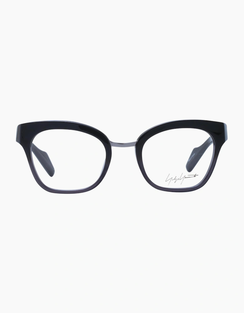 Yohji Yamamoto Optical Frame YY1001 909 49