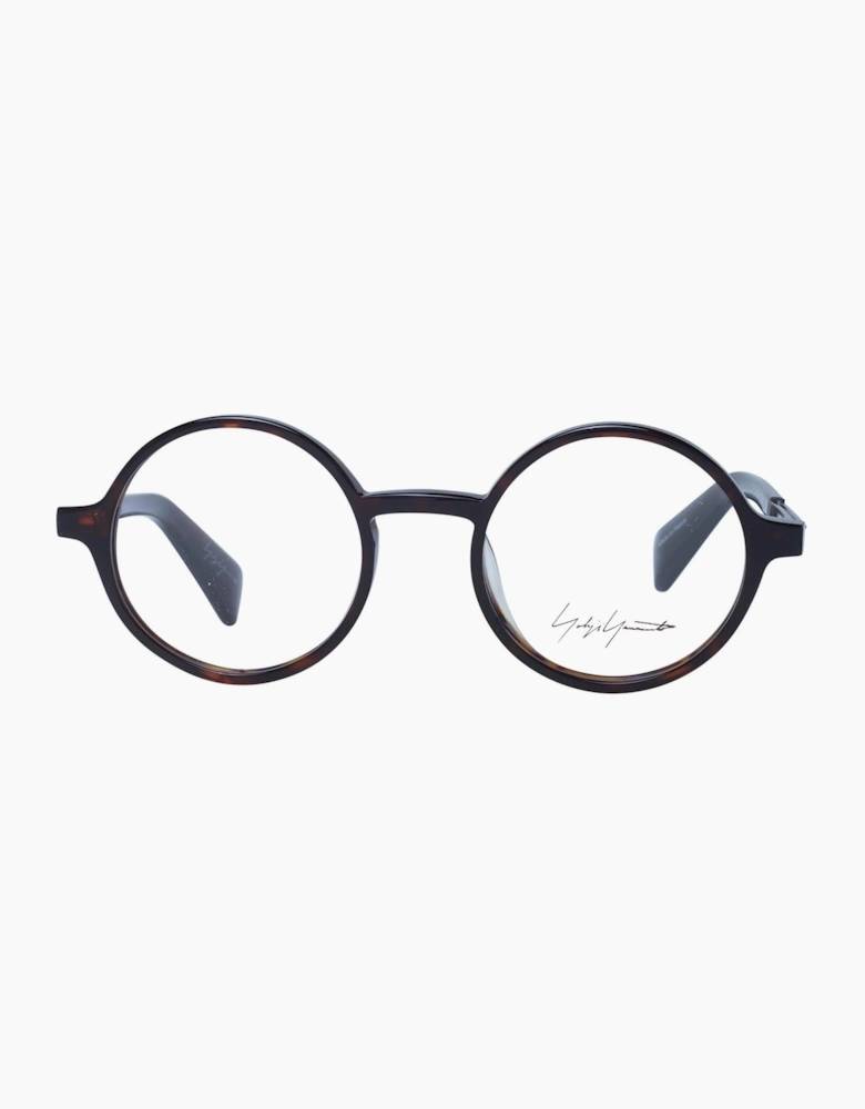 Yohji Yamamoto Optical Frame YY1006 127 47
