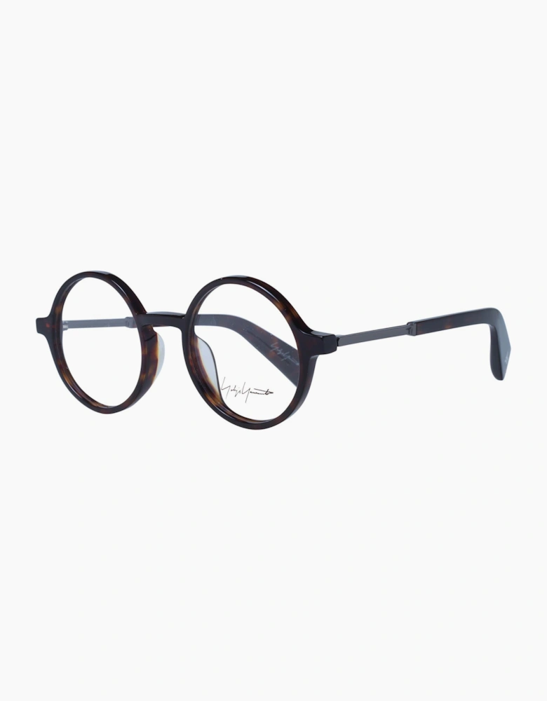 Yohji Yamamoto Optical Frame YY1006 127 47