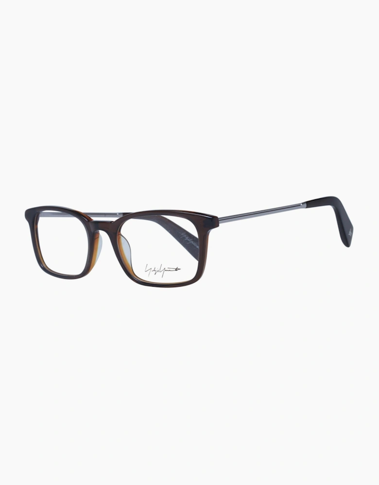 Yohji Yamamoto Optical Frame YY1007 118 51