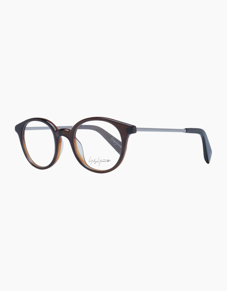 Yohji Yamamoto Optical Frame YY1008 118 47