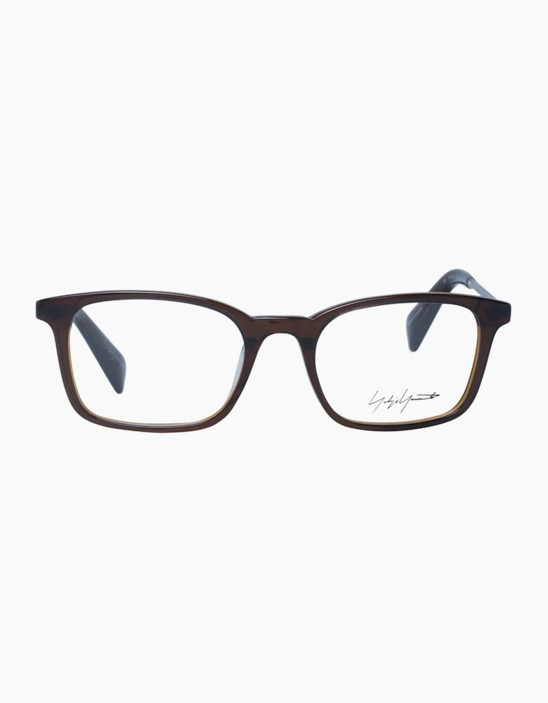 Yohji Yamamoto Optical Frame YY1007 118 51