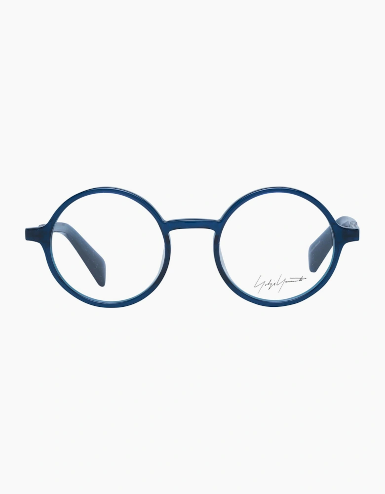 Yohji Yamamoto Optical Frame YY1006 620 47