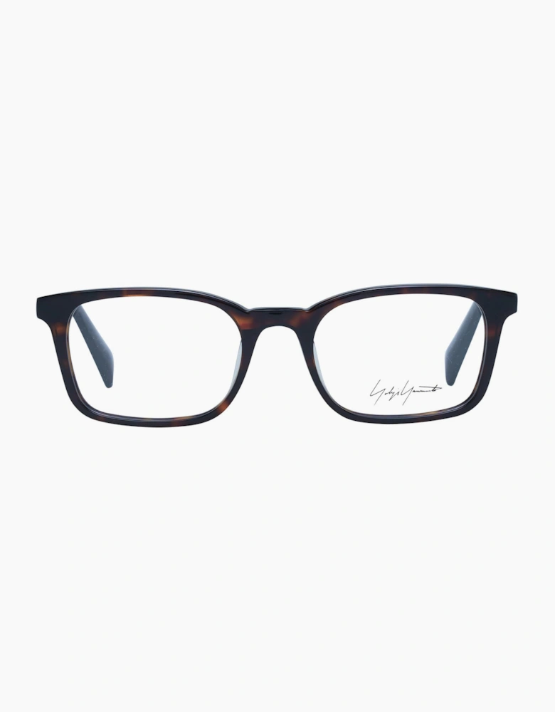 Yohji Yamamoto Optical Frame YY1007 127 51