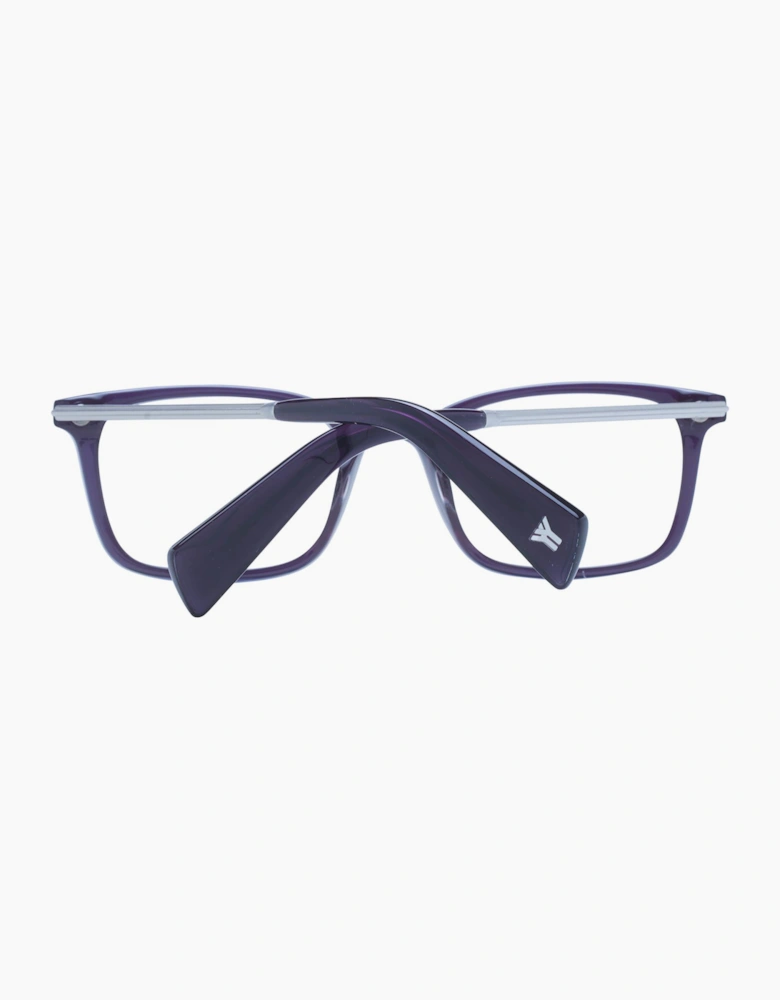 Yohji Yamamoto Optical Frame YY1007 717 51