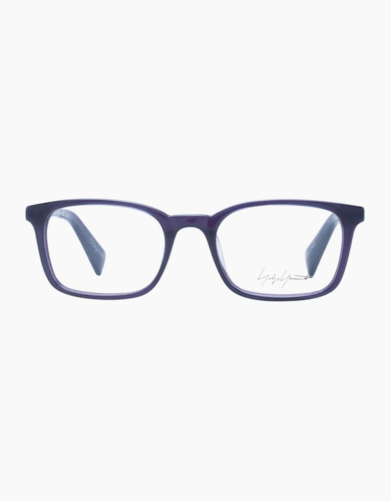 Yohji Yamamoto Optical Frame YY1007 717 51