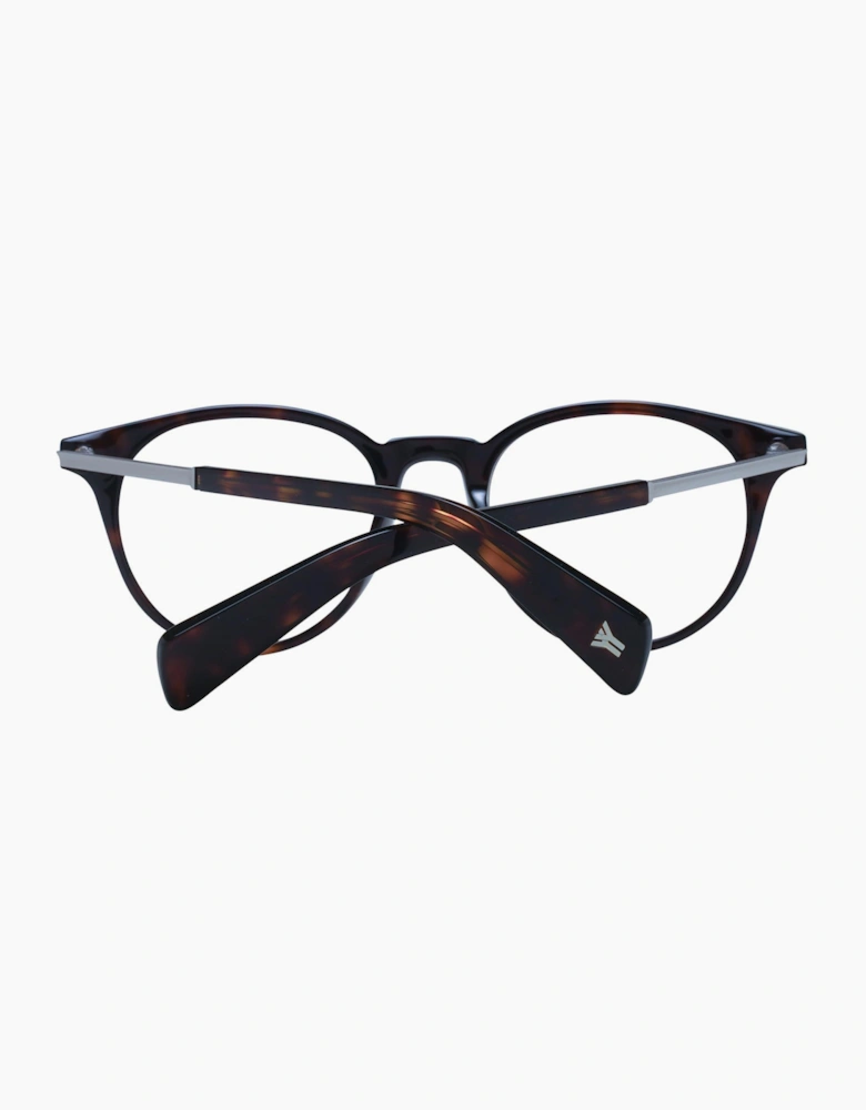 Yohji Yamamoto Optical Frame YY1009 127 50