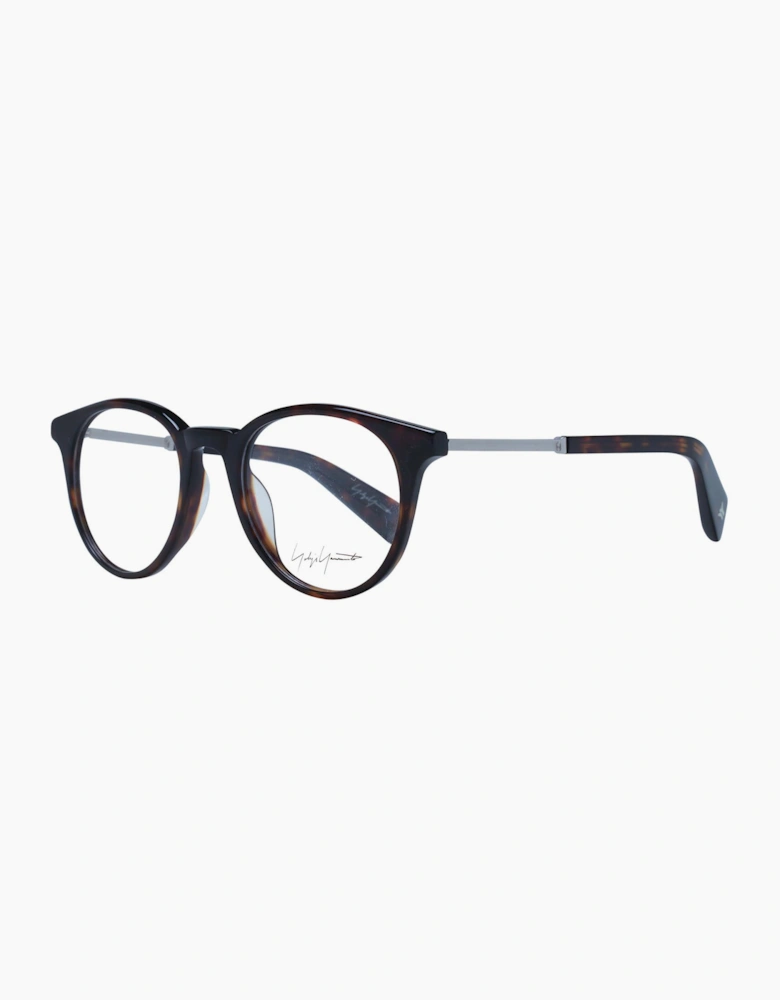 Yohji Yamamoto Optical Frame YY1009 127 50