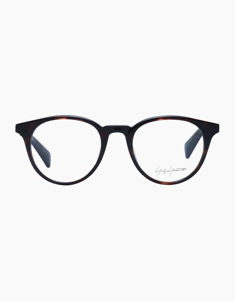 Yohji Yamamoto Optical Frame YY1009 127 50