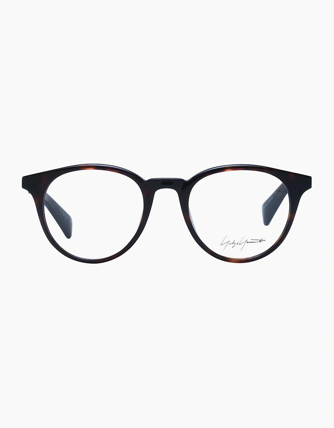 Yohji Yamamoto Optical Frame YY1009 127 50