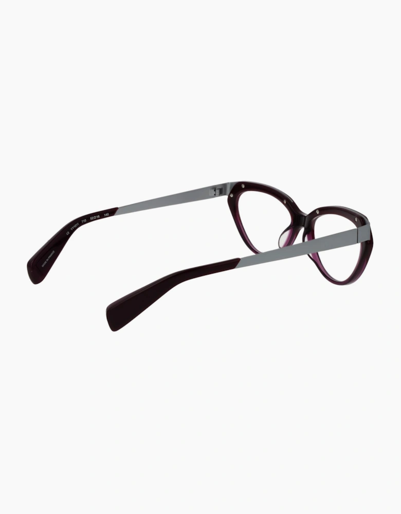Yohji Yamamoto Optical Frame YY1011 710 52