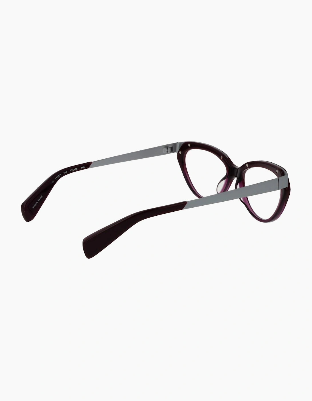 Yohji Yamamoto Optical Frame YY1011 710 52