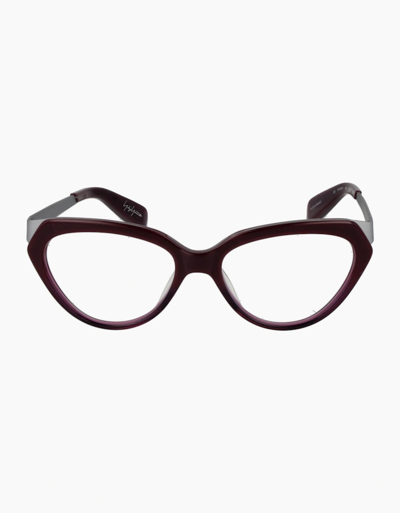 Yohji Yamamoto Optical Frame YY1011 710 52