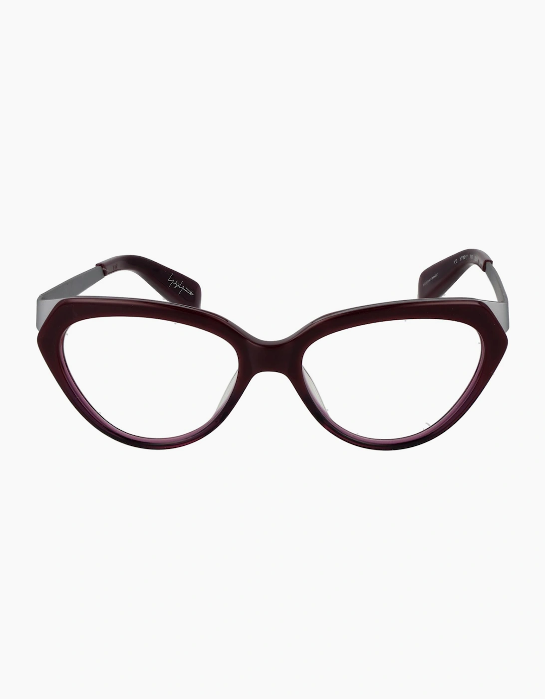 Yohji Yamamoto Optical Frame YY1011 710 52