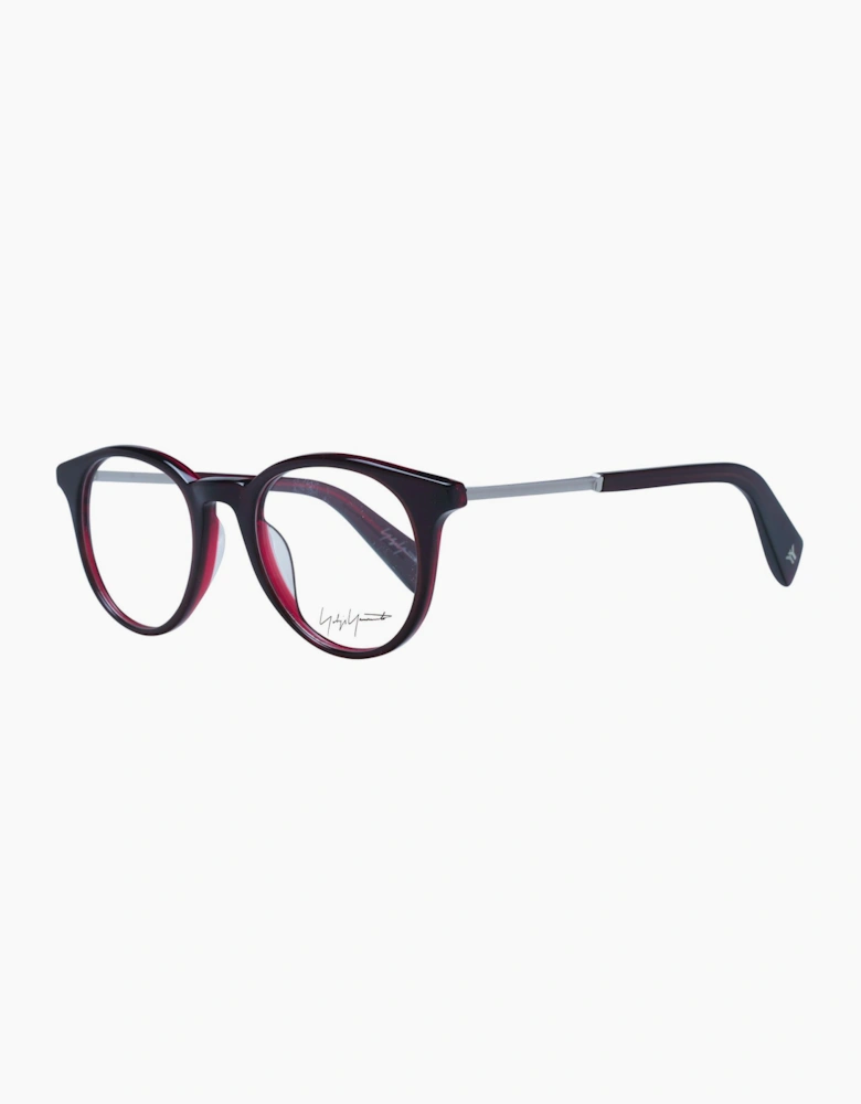 Yohji Yamamoto Optical Frame YY1009 219 50