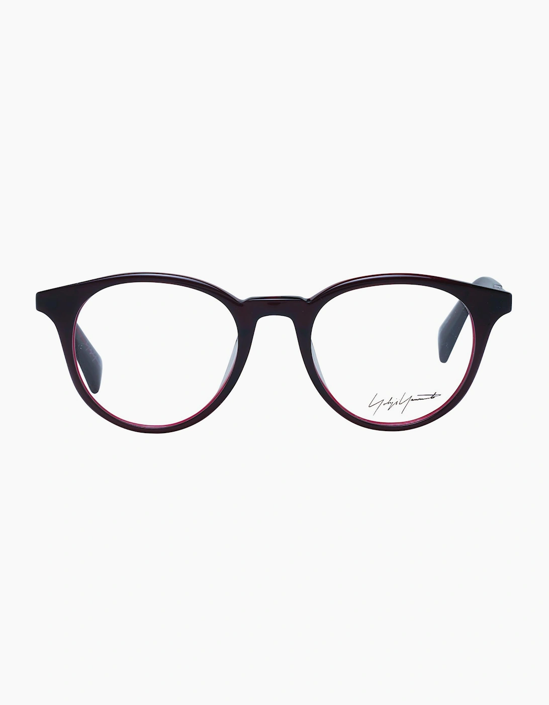 Yohji Yamamoto Optical Frame YY1009 219 50
