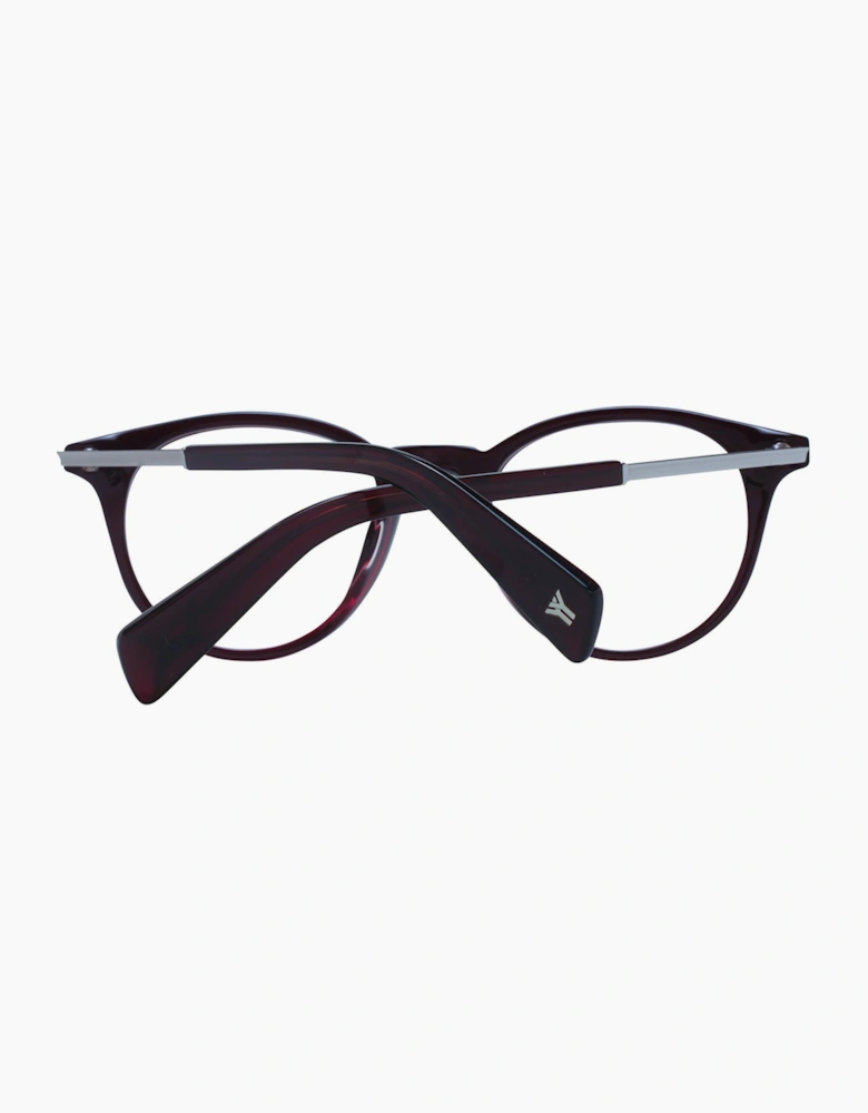 Yohji Yamamoto Optical Frame YY1009 219 50
