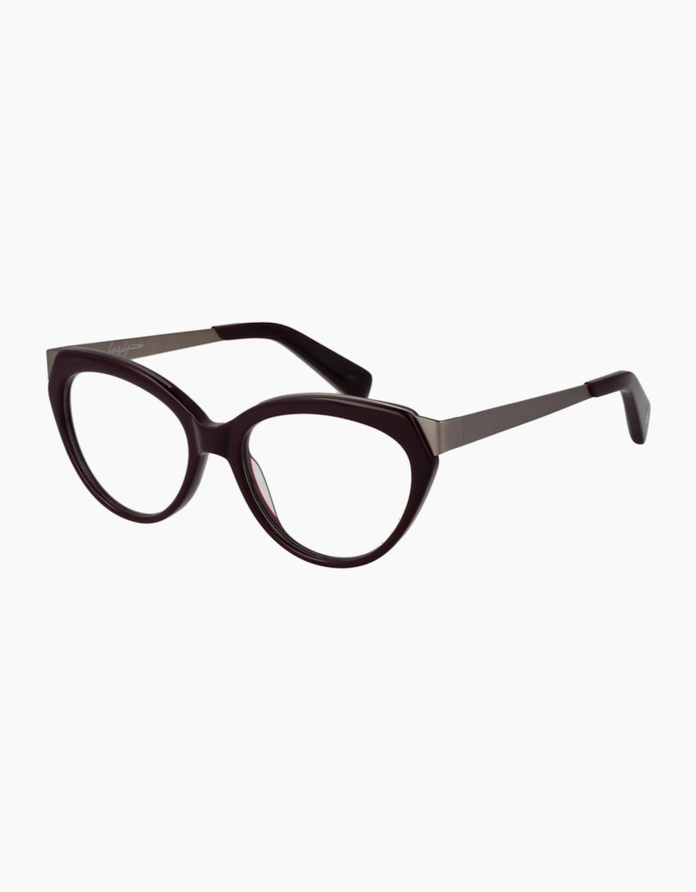 Yohji Yamamoto Optical Frame YY1013 771 53
