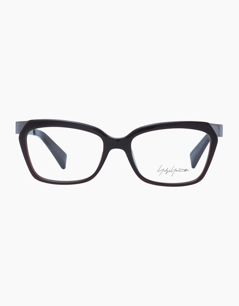 Yohji Yamamoto Optical Frame YY1014 108 54