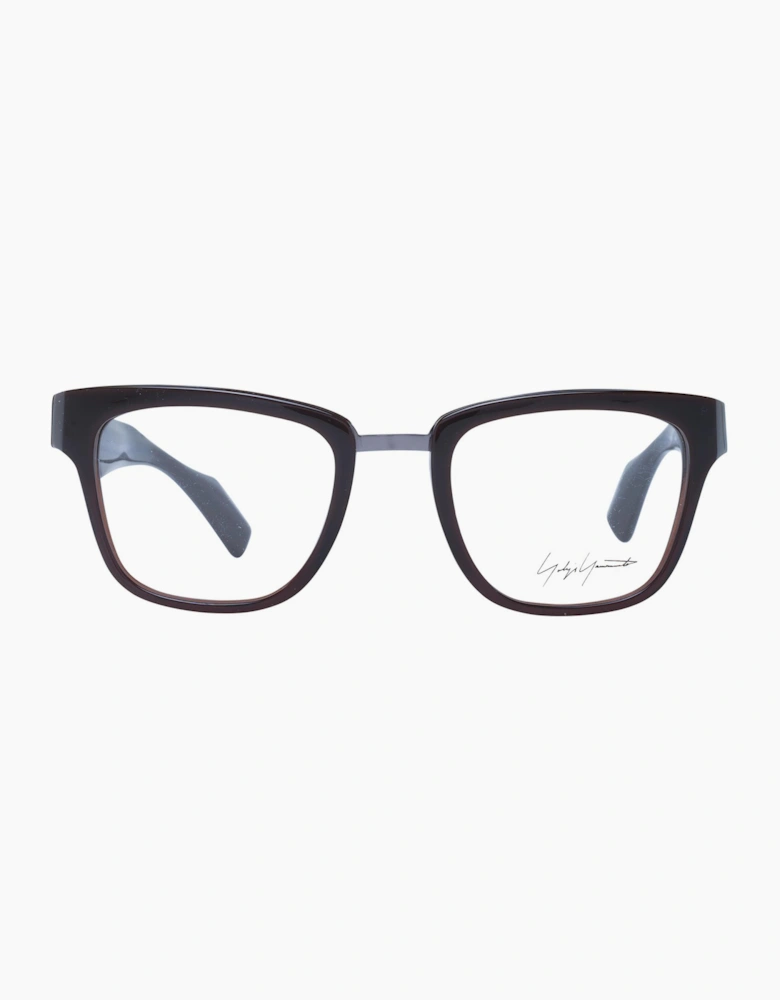 Yohji Yamamoto Optical Frame YY1002 108 50