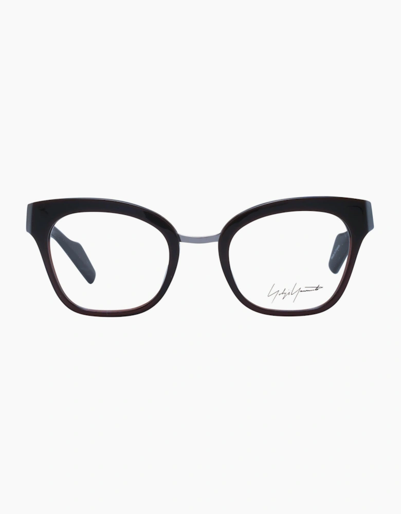 Yohji Yamamoto Optical Frame YY1001 108 49