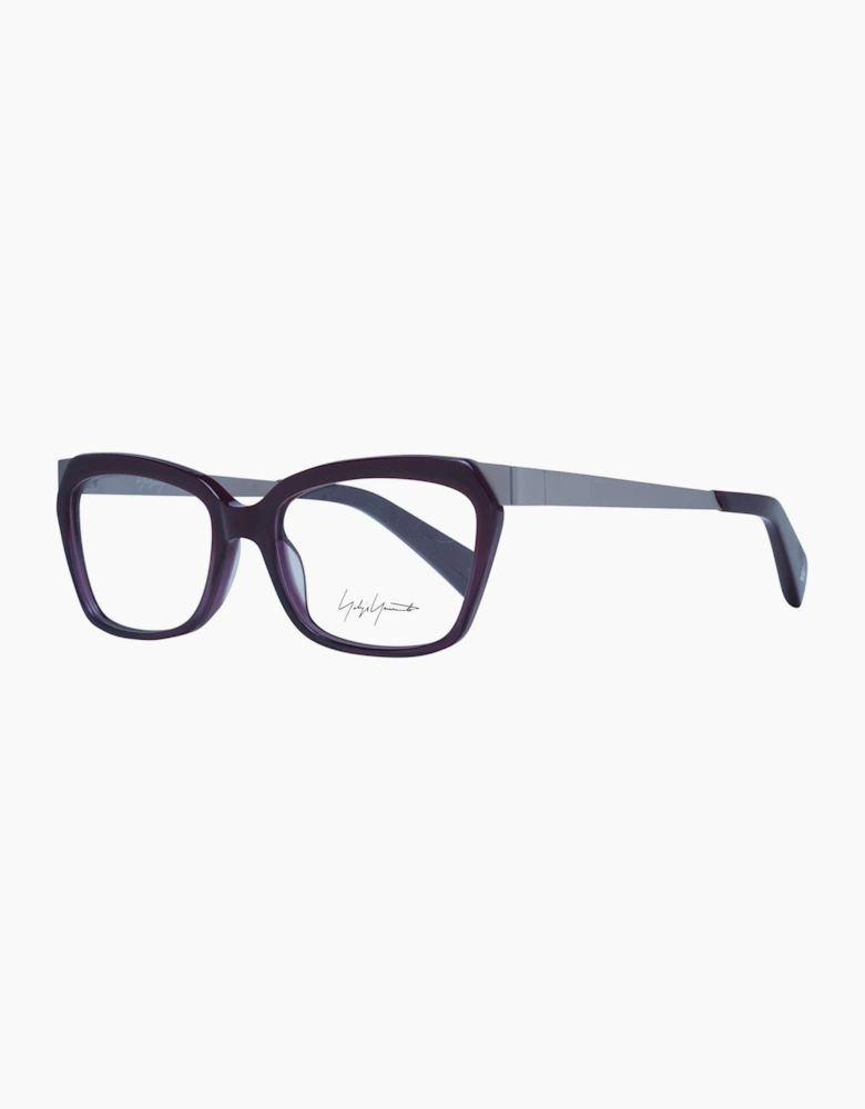 Yohji Yamamoto Optical Frame YY1014 710 54