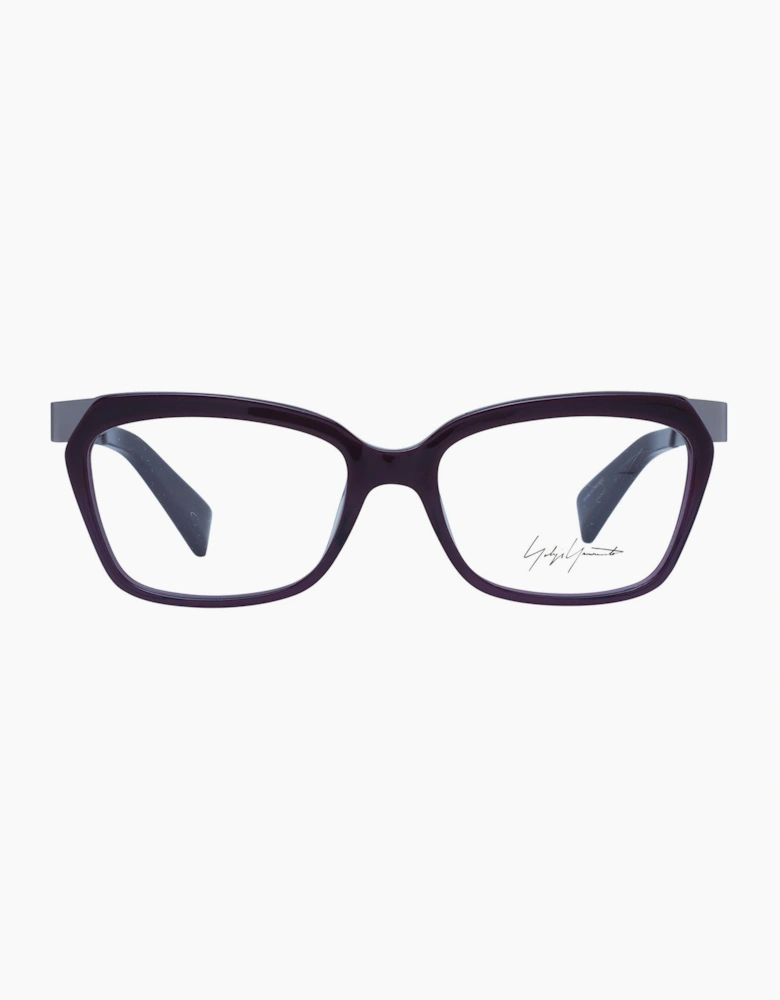 Yohji Yamamoto Optical Frame YY1014 710 54