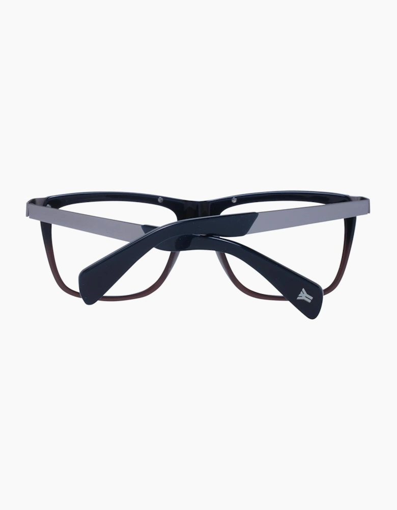 Yohji Yamamoto Optical Frame YY1015 621 55