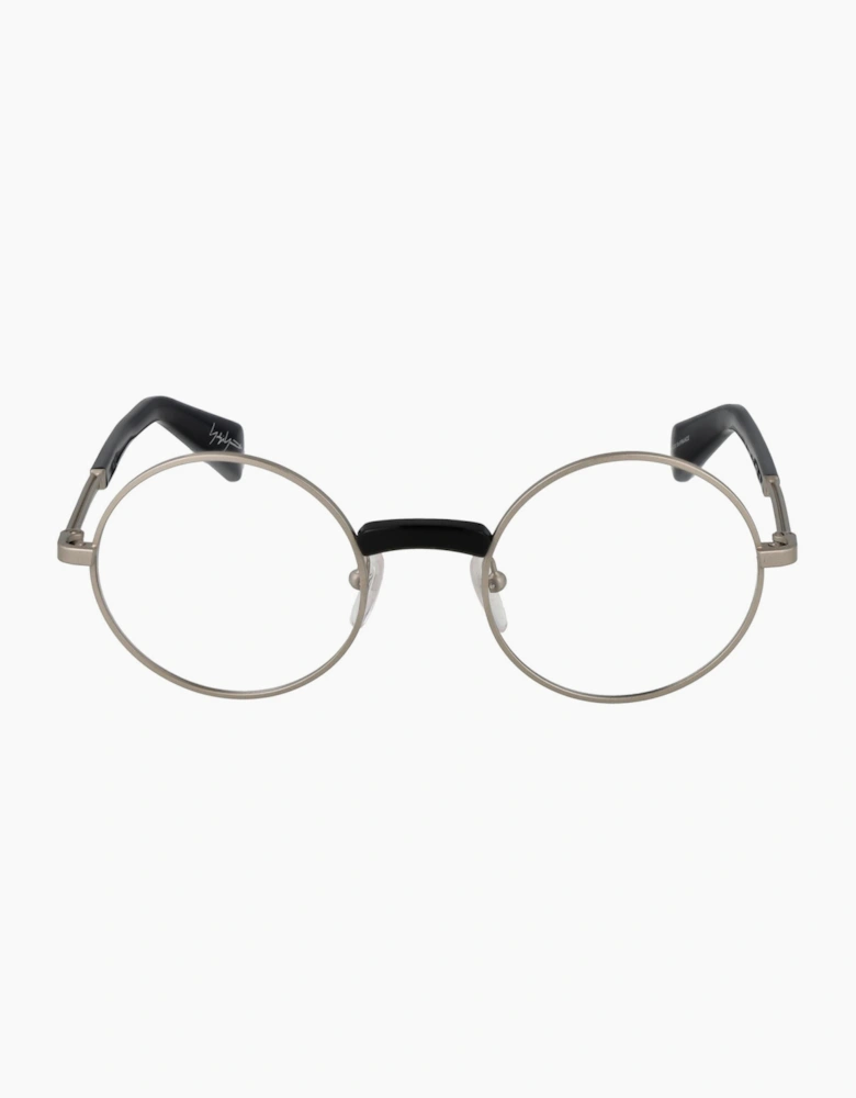 Yohji Yamamoto Optical Frame YY3001 613 48