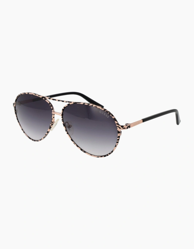 Guess Sunglasses GU7847 28B 60