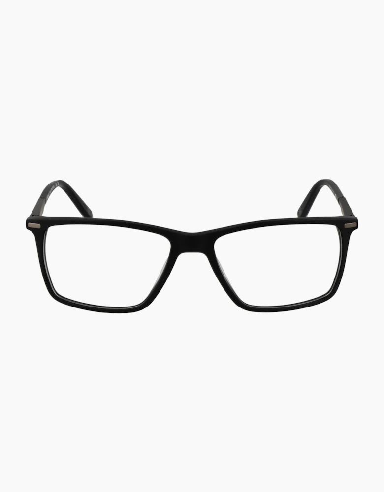 Land Rover Optical Frame Heath SBLK 57