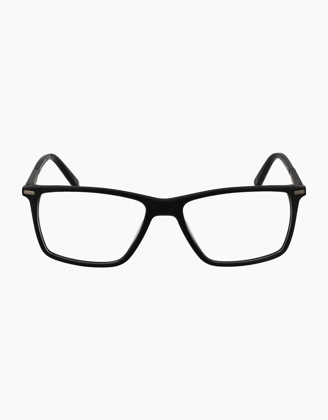 Land Rover Optical Frame Heath SBLK 57
