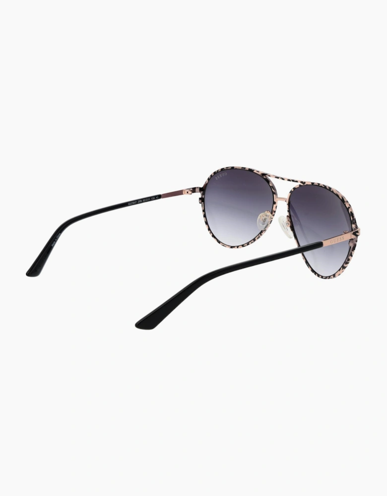 Guess Sunglasses GU7847 28B 60