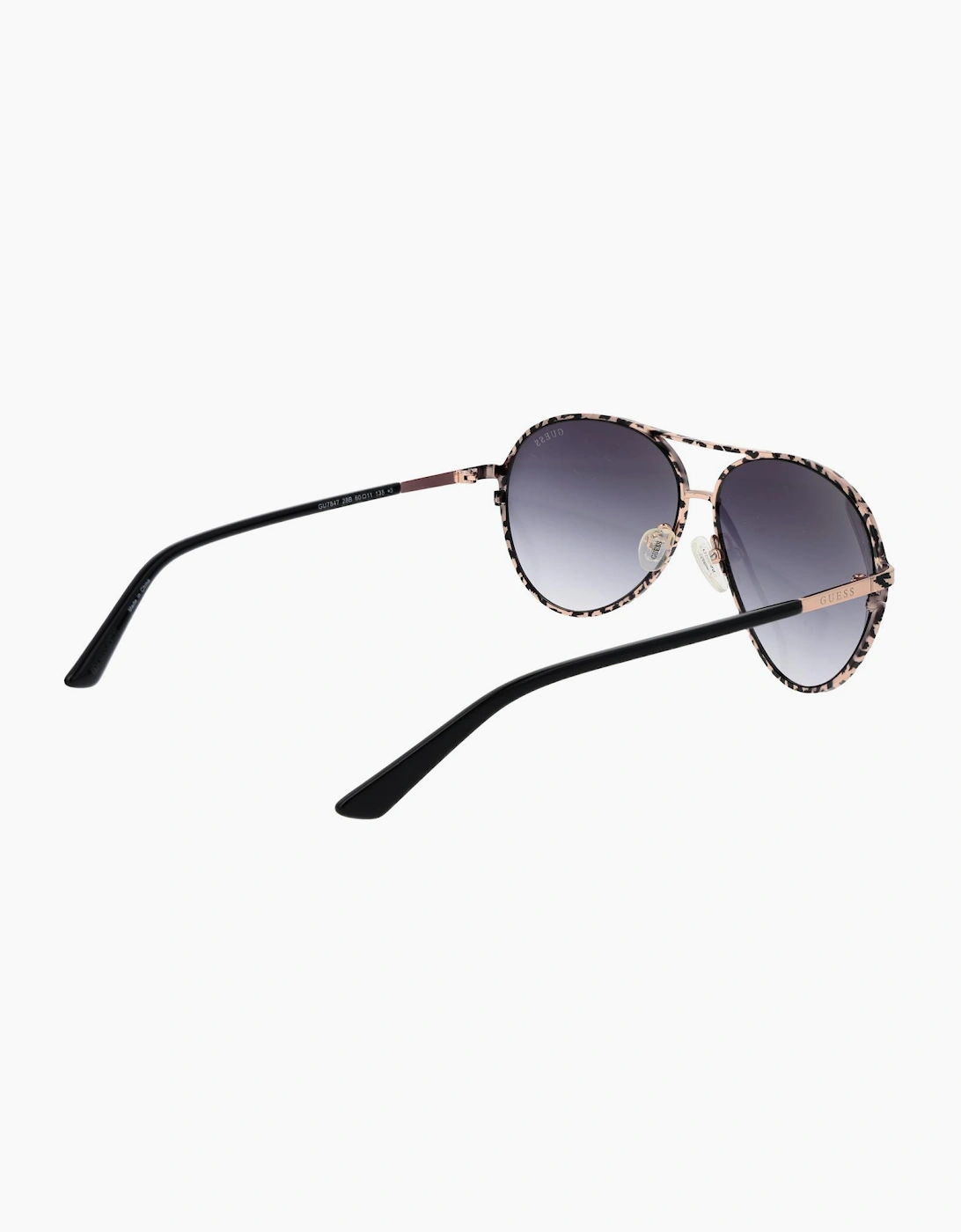 Guess Sunglasses GU7847 28B 60