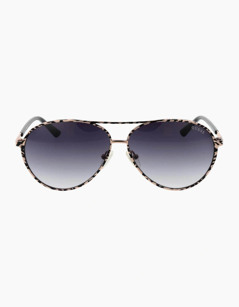 Guess Sunglasses GU7847 28B 60