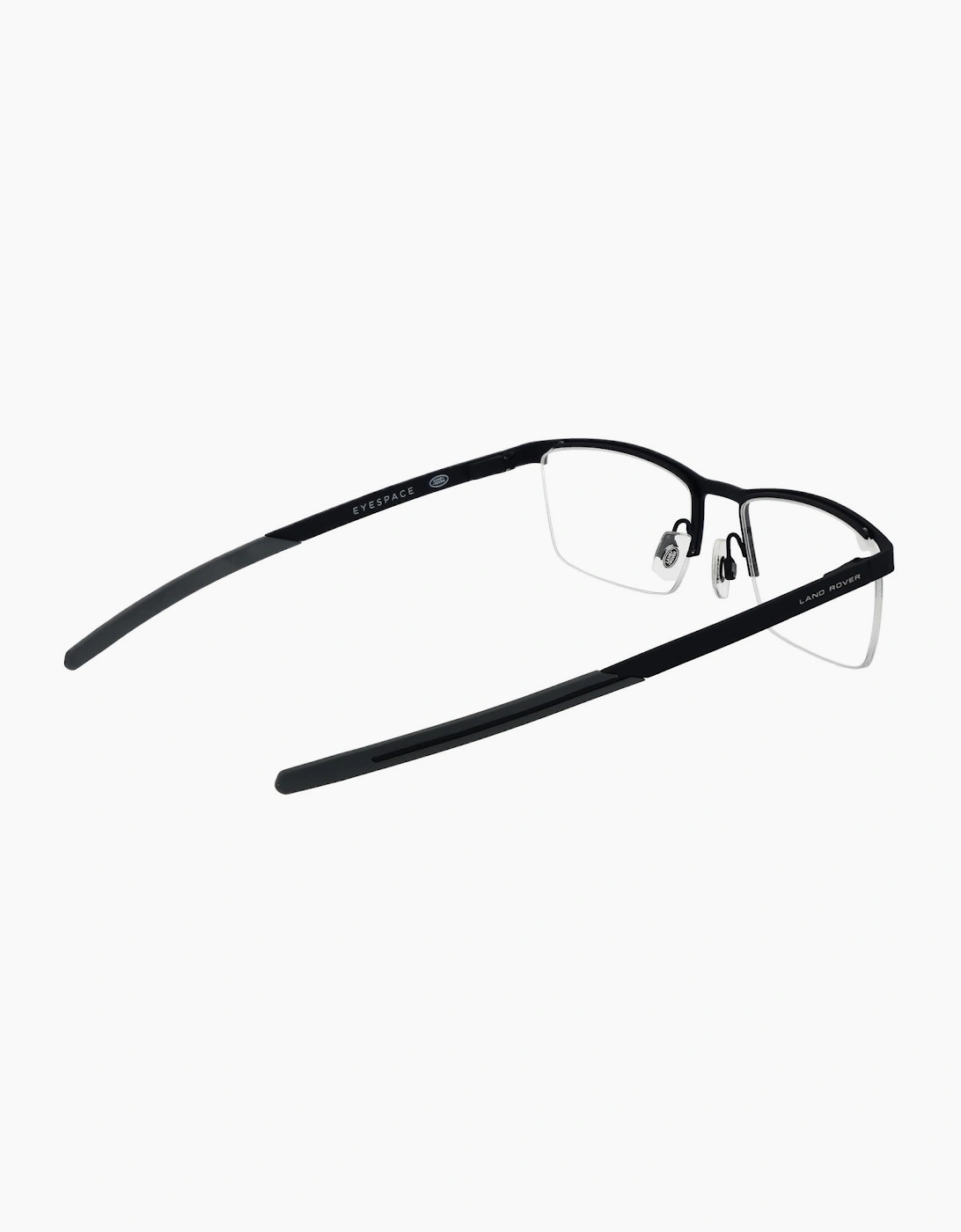 Land Rover Optical Frame Miller NVY 55