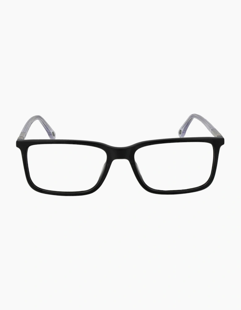 Land Rover Optical Frame Eaton BLK 57