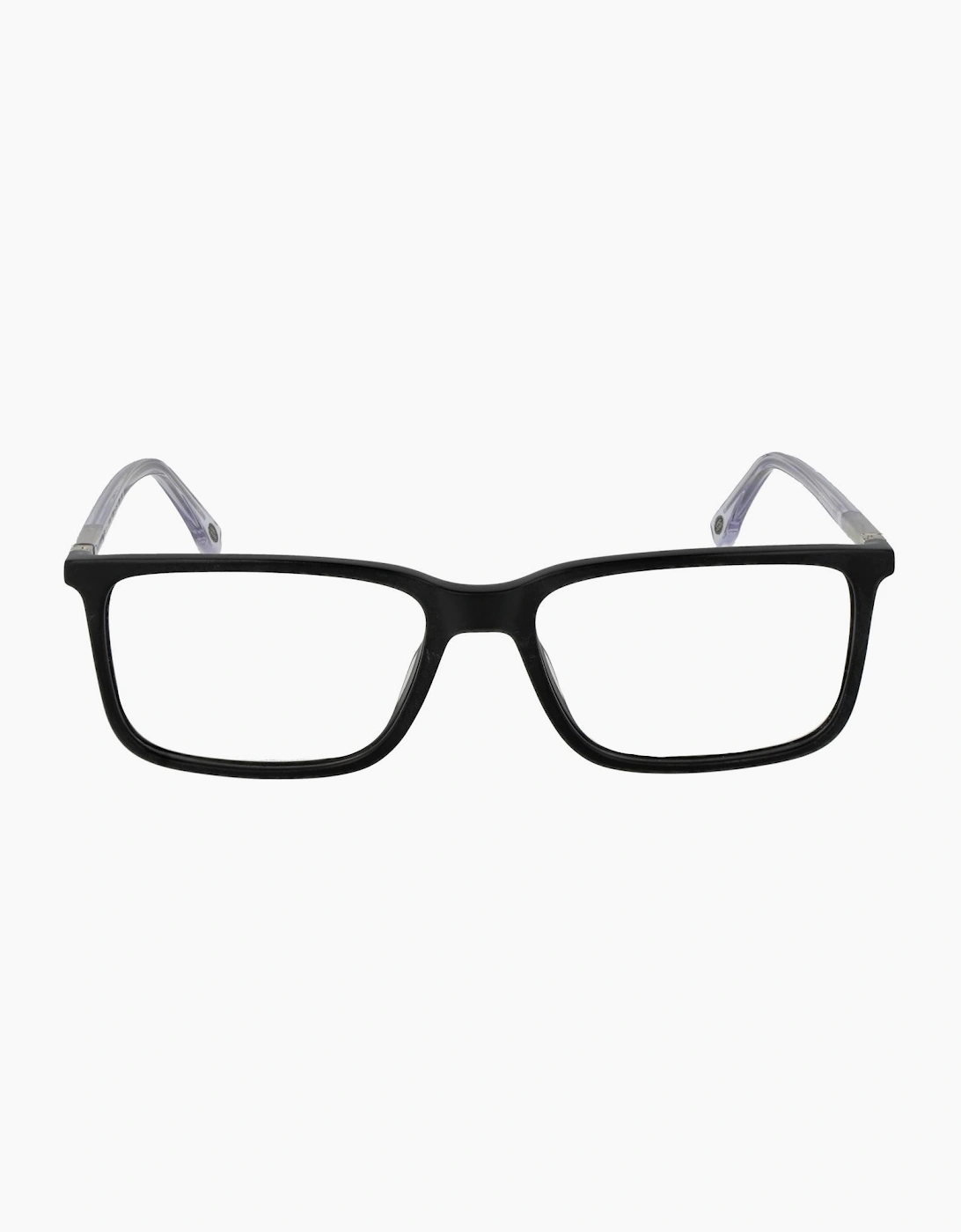 Land Rover Optical Frame Eaton BLK 57