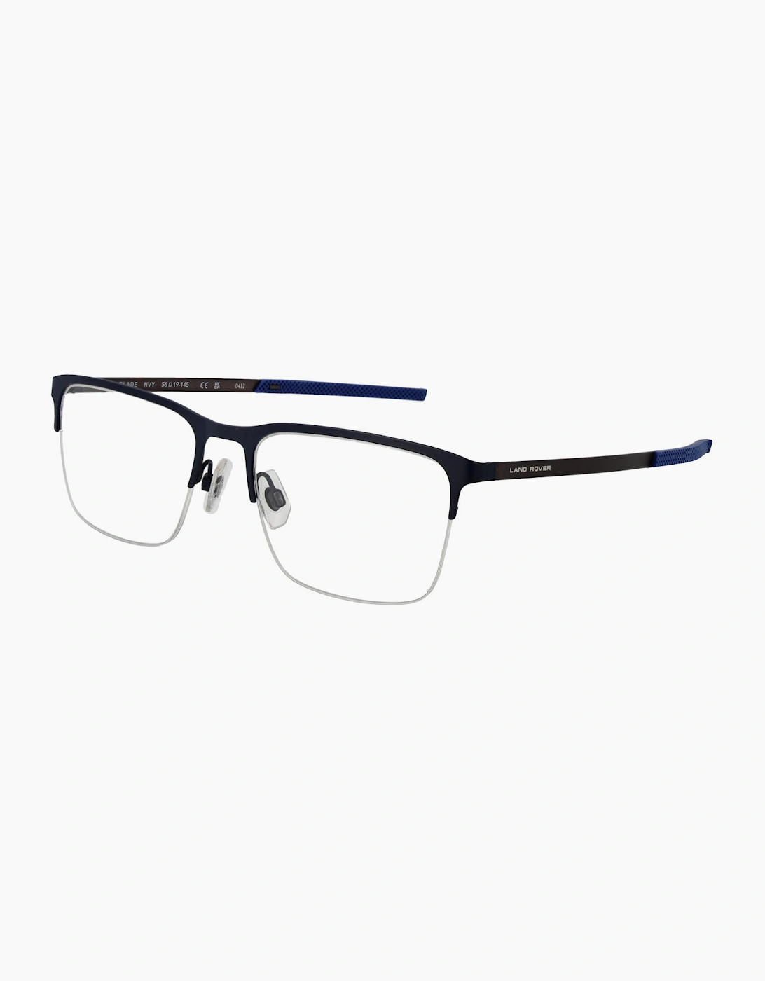 Land Rover Optical Frame Slade NVY 56
