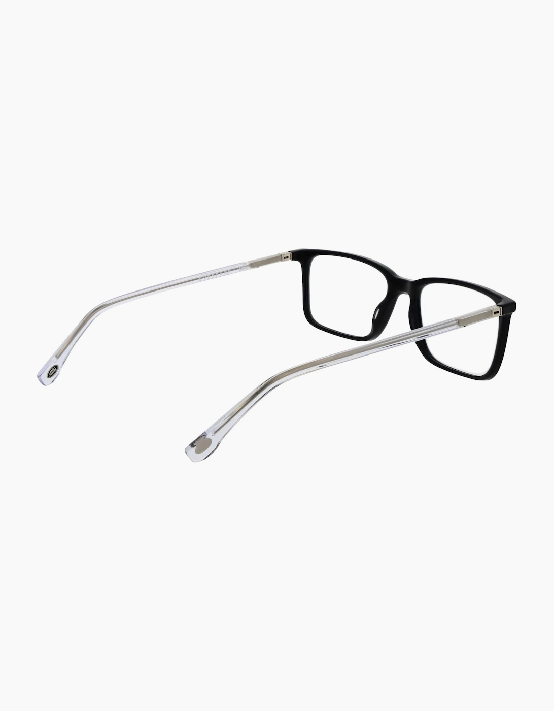 Land Rover Optical Frame Eaton BLK 57