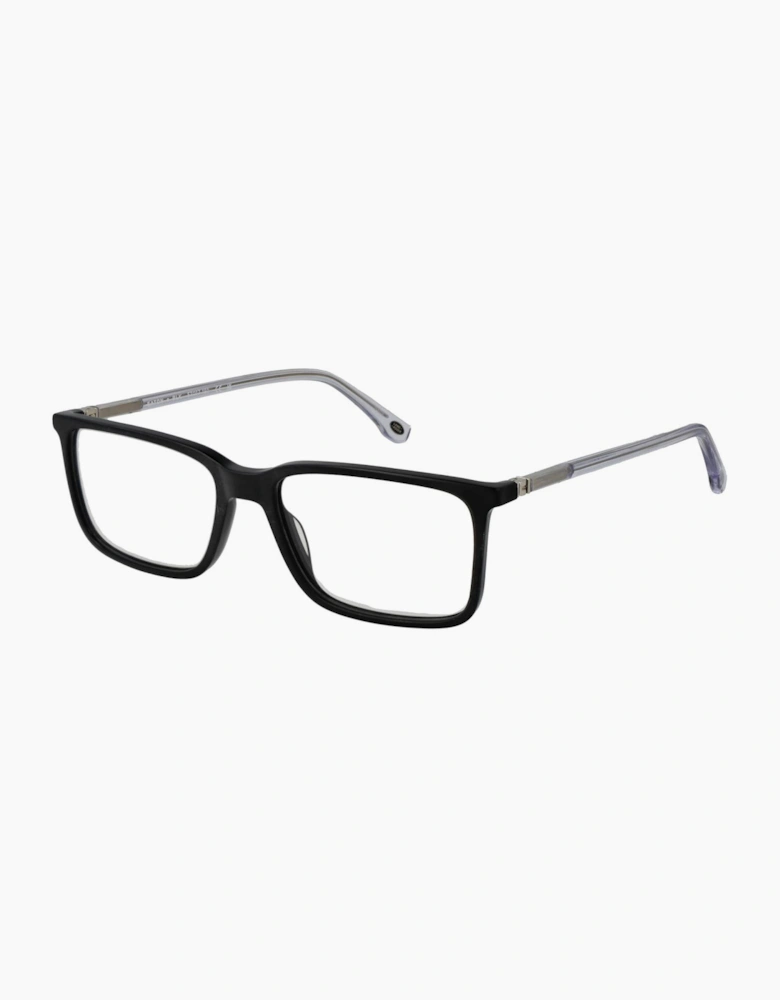 Land Rover Optical Frame Eaton BLK 57