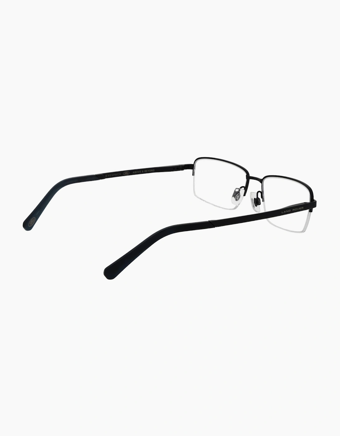 Land Rover Optical Frame Porter BLK 55