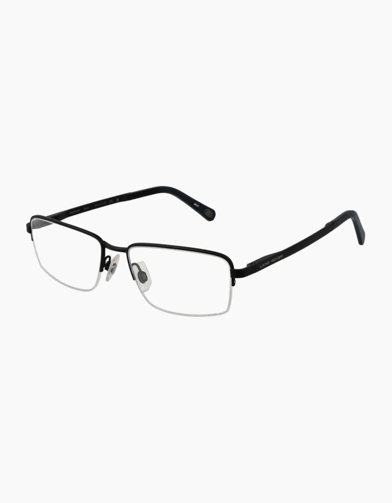Land Rover Optical Frame Porter BLK 55