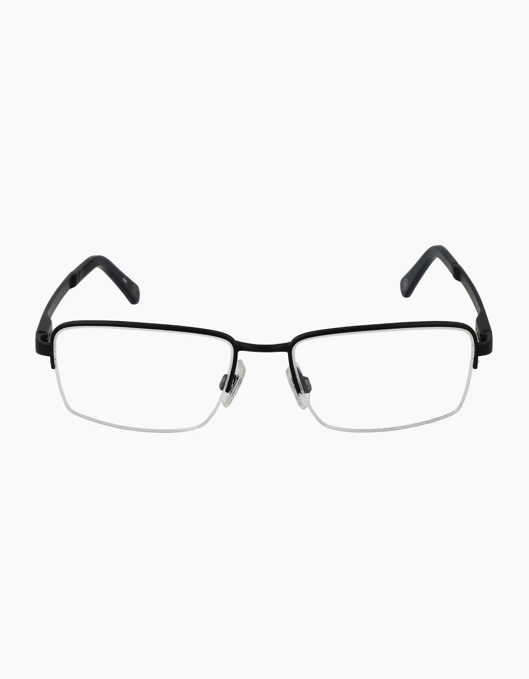 Land Rover Optical Frame Porter BLK 55