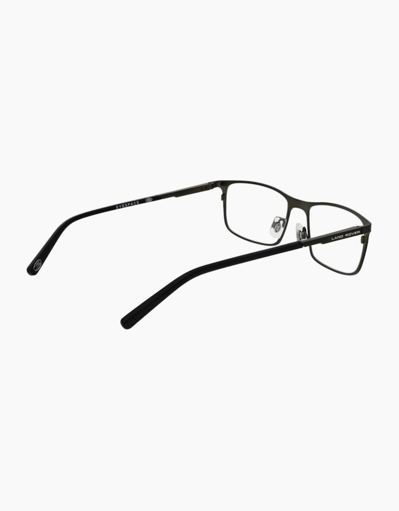 Land Rover Optical Frame Spencer GRN 56