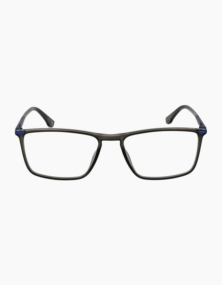 Land Rover Optical Frame Brigham GRY 57